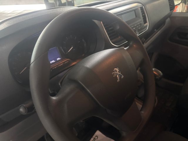 Peugeot Expert 2019