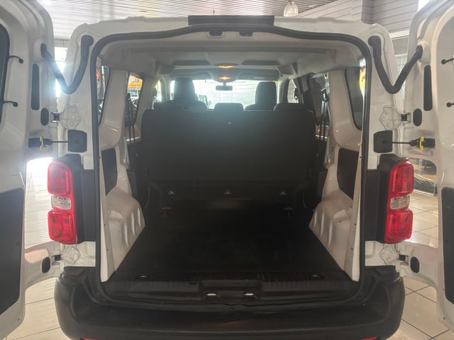 Peugeot Expert 2019