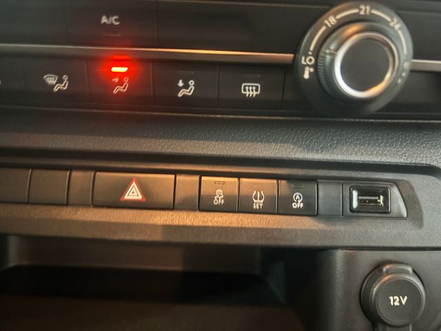Peugeot Expert 2019