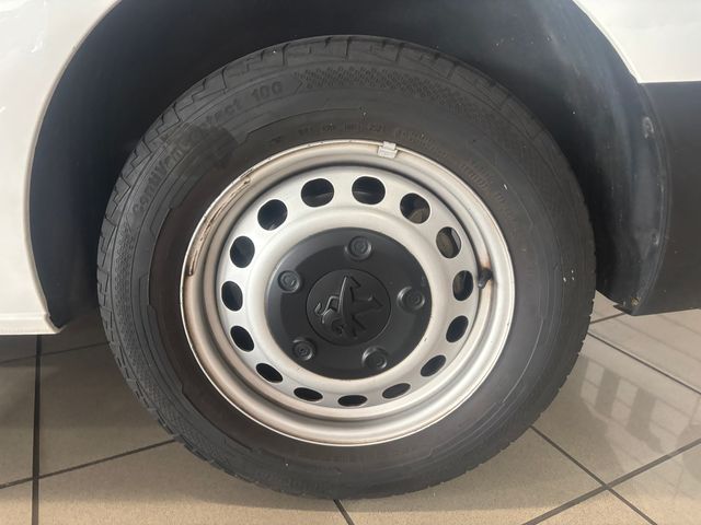 Peugeot Expert 2019