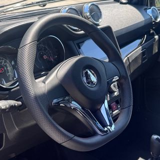 AIXAM COUPE SPORT - NUEVO - COCHE SIN CARNET 