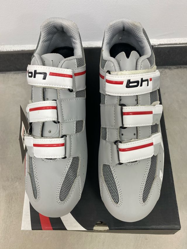 Zapatillas BH Lite MTB - Bicicleta