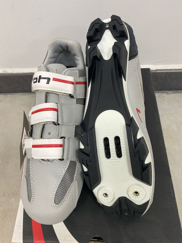 Zapatillas BH Lite MTB - Bicicleta