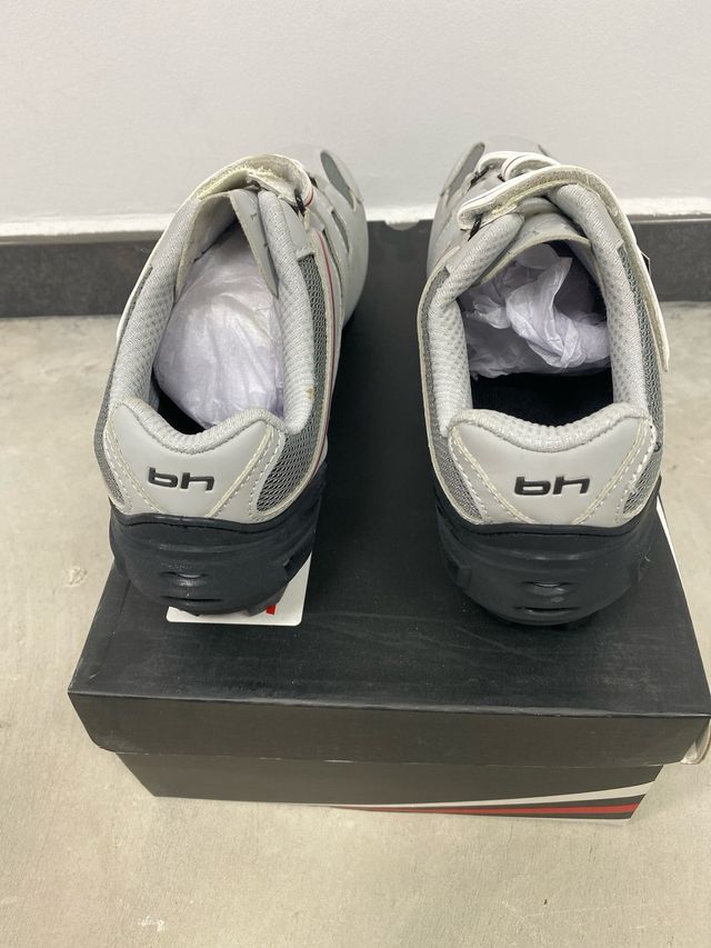 Zapatillas BH Lite MTB - Bicicleta