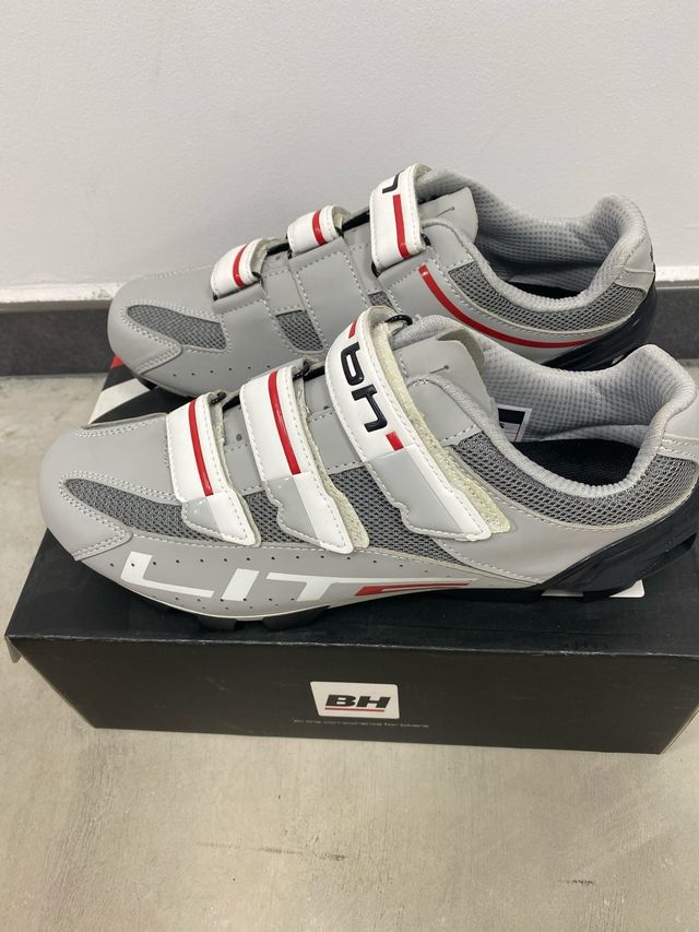 Zapatillas BH Lite MTB - Bicicleta