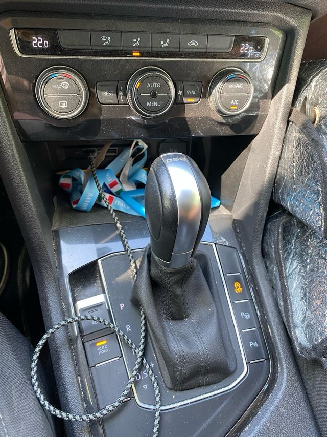 Volkswagen Tiguan Allspace 2020