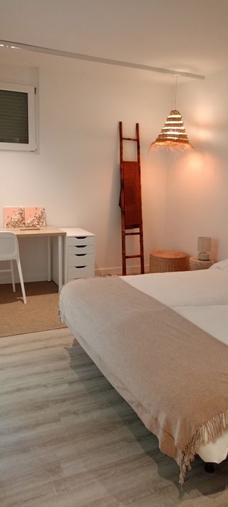 Limpieza apartamentos 