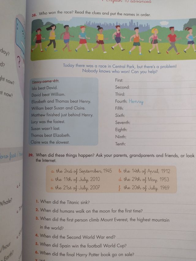 Rubio English 8 years beginners + regalo libro ing