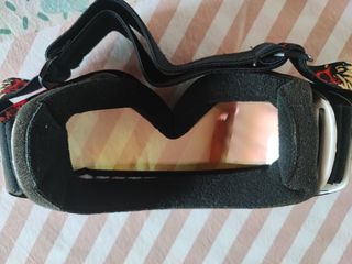 Gafas Snow Dragon DX Esquí