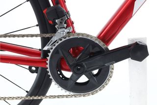 Bicicleta KTM Revelator Alto AXS 12V talla 52 Reacondicionada