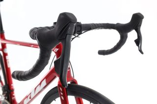 Bicicleta KTM Revelator Alto AXS 12V talla 52 Reacondicionada