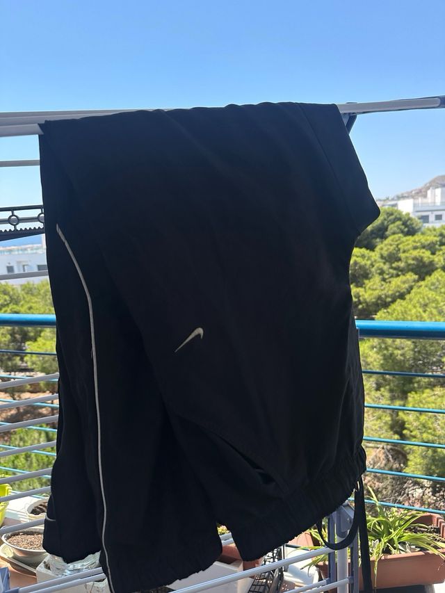 Pantalón chándal Nike Vintage swoosh