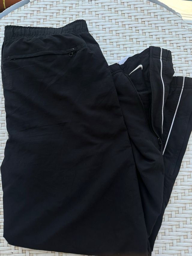 Pantalón chándal Nike Vintage swoosh