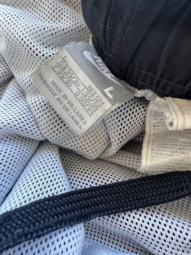 Pantalón chándal Nike Vintage swoosh