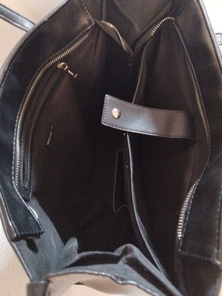 Cartera /bolso ! Fino ! Ideal oficina