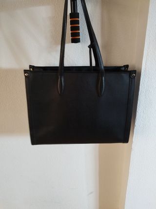 Cartera /bolso ! Fino ! Ideal oficina