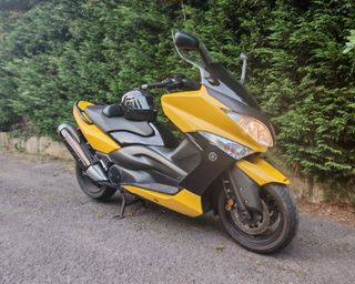 TMAX 500 