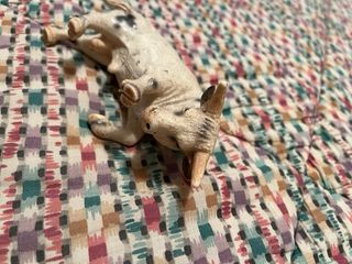 Toro Schleich: Gioco miniatura