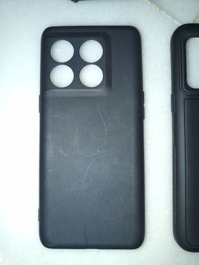 Custodia OnePlus 10T, custodia Rugged Shield