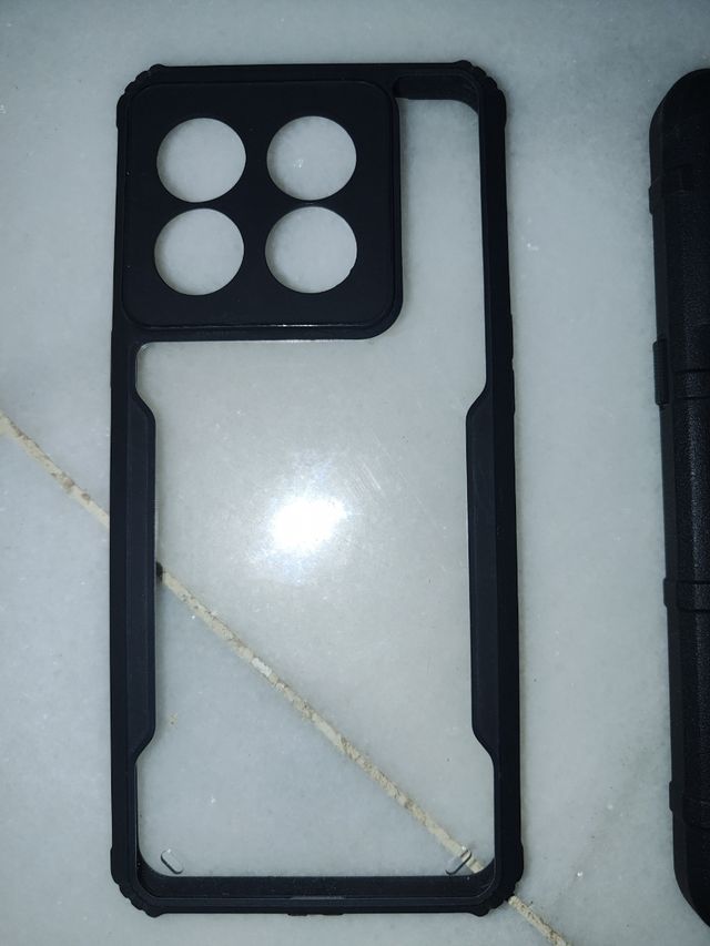 Custodia OnePlus 10T, custodia Rugged Shield