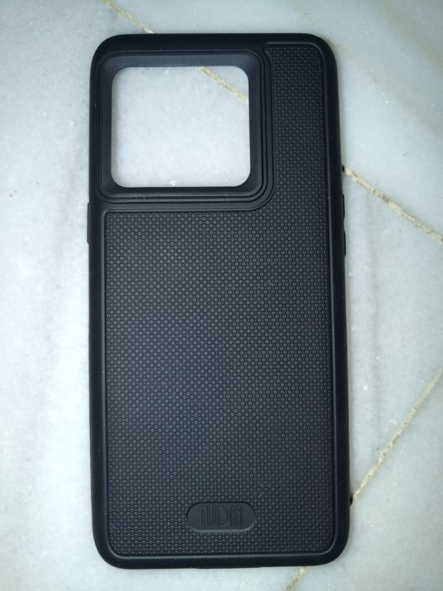 Custodia OnePlus 10T, custodia Rugged Shield