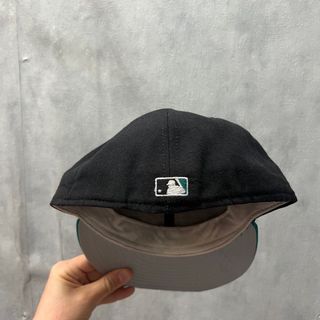 Cappellino Arizona Diamondbacks New Era