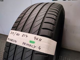 Neumático de ocasión 215/60R17 96H