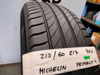 Neumático de ocasión 215/60R17 96H
