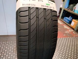 Neumático de ocasión 215/60R17 96H