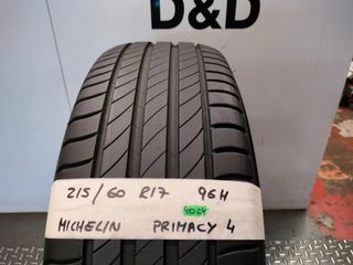 Neumático de ocasión 215/60R17 96H