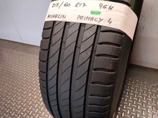 Neumático de ocasión 215/60R17 96H
