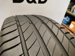 Neumático de ocasión 215/60R17 96H