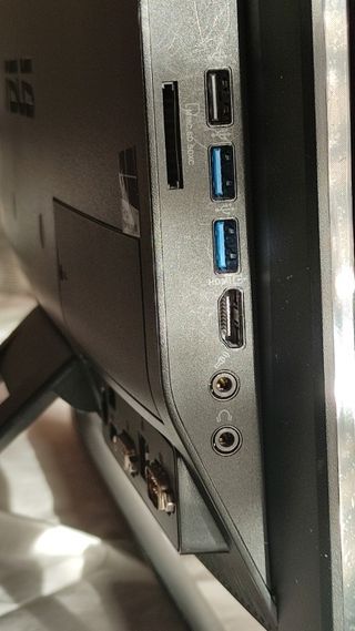 ASUS All in One PC AIO