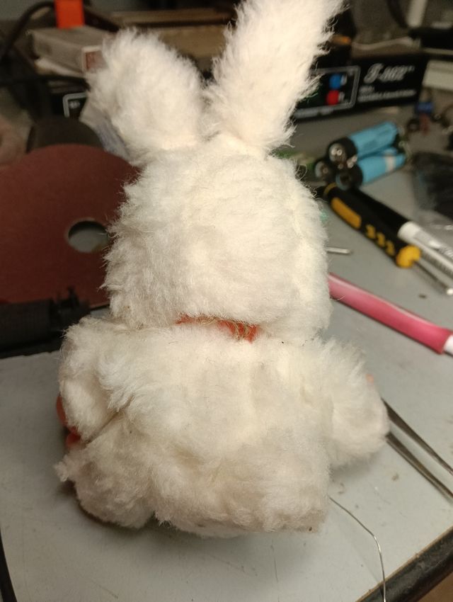 Rose Bon Bon vintage