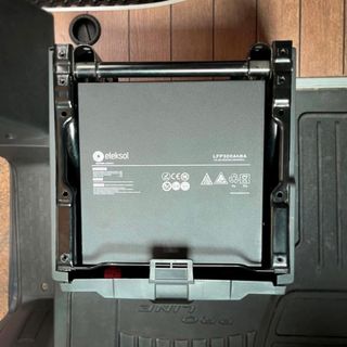 Batería LFP300Ah ElekSol - LifePo4