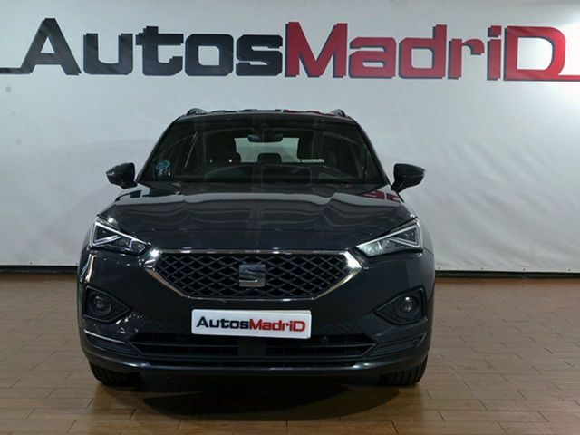 Seat Tarraco 2.0 TDI 110kW (150CV) S&S Style DSG