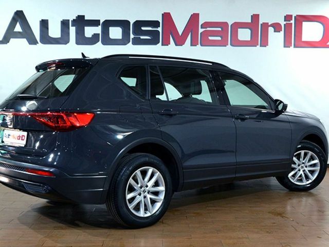 Seat Tarraco 2.0 TDI 110kW (150CV) S&S Style DSG