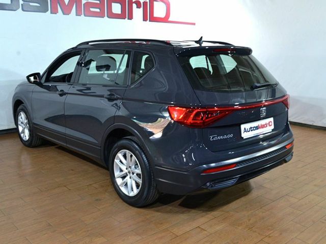 Seat Tarraco 2.0 TDI 110kW (150CV) S&S Style DSG