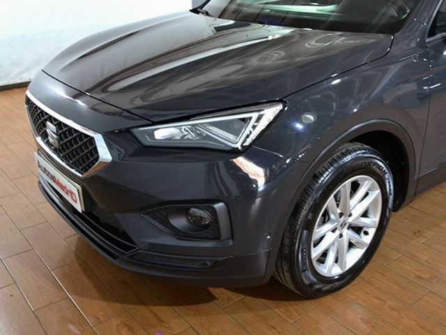 Seat Tarraco 2.0 TDI 110kW (150CV) S&S Style DSG