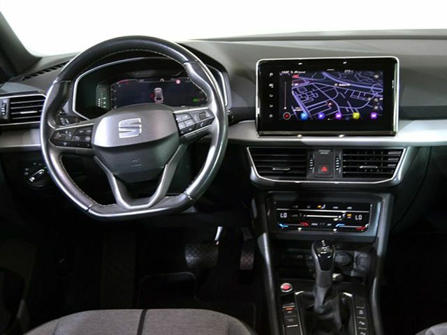 Seat Tarraco 2.0 TDI 110kW (150CV) S&S Style DSG