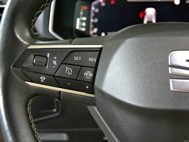 Seat Tarraco 2.0 TDI 110kW (150CV) S&S Style DSG