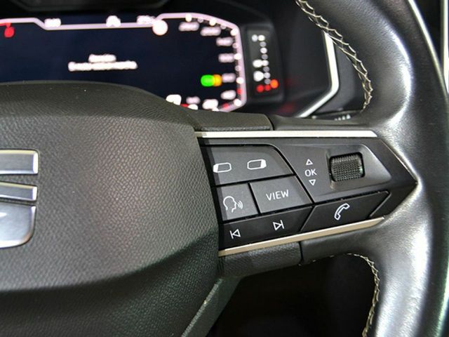 Seat Tarraco 2.0 TDI 110kW (150CV) S&S Style DSG