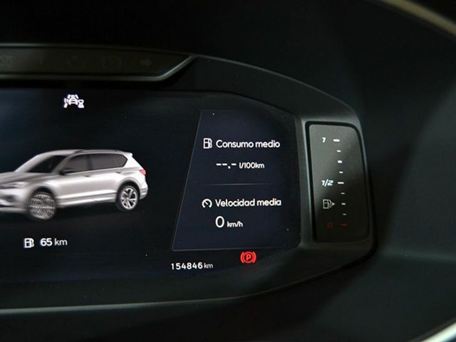 Seat Tarraco 2.0 TDI 110kW (150CV) S&S Style DSG