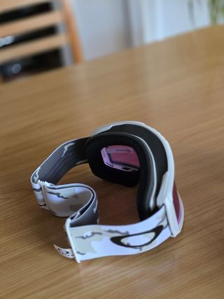 Gafas Oakley de esquí nuevas