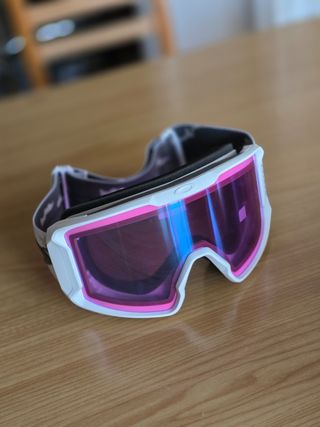 Gafas Oakley de esquí nuevas