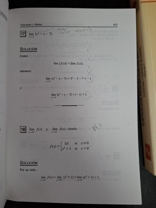 MATEMATICAS 1. ECONOMIA Y EMPRESA. TEORIA.