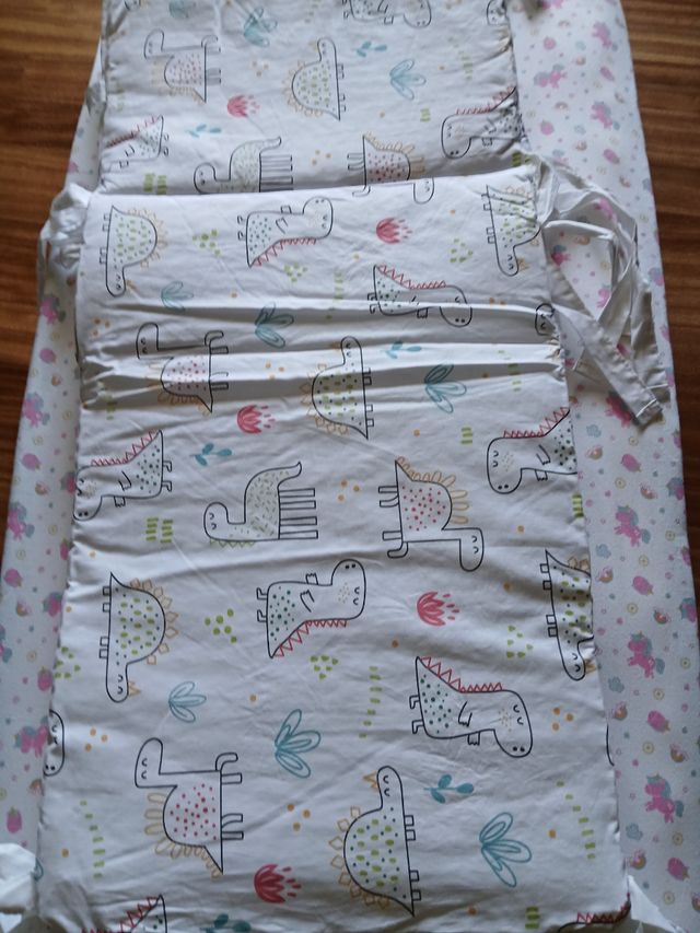 Colchón cuna bebé - Baby World