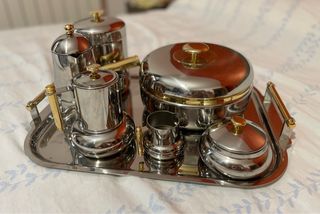 Set Caffè Lavazza Serie Oro