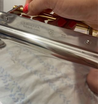 Set Caffè Lavazza Serie Oro