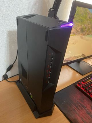 MSI Trident - PC Gaming